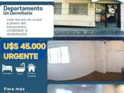 Departamento en Venta Capital Mendoza