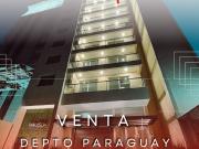 Departamento en Venta Capital Salta