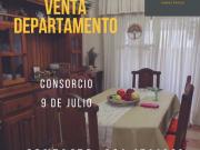 Departamento en Venta Capital San Juan