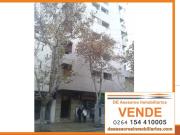 Departamento en Venta Capital San Juan