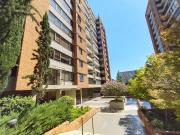 Departamento en venta, Capitán Crosbie, Las Condes