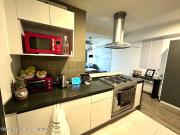 Departamento en Venta Capitolio Anahuac