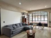 Departamento en Venta, Casa Bleu en la Colonia Americana