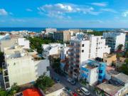 Departamento en venta casi en la 5a avenida de Playa del...