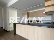 Departamento en venta Cd Satélite