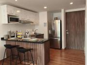 DEPARTAMENTO EN VENTA CDMX SPAZIO 881