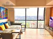 DEPARTAMENTO EN VENTA CENTRAL PARK BOSQUE REAL