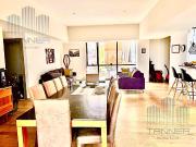 DEPARTAMENTO EN VENTA CENTRAL PARK BOSQUE REAL