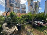 Departamento en VENTA CENTRAL PARK BOSQUE REAL Et