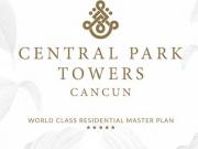 Departamento en Venta, Central Park Cancún Towers 4... Departamento en Venta, Central Park Cancún Towers 4...