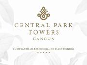 Departamento en Venta Central Park Cancún Towers, Vista...