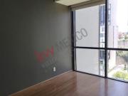 Departamento en Venta Central Park Interlomas con amenidades