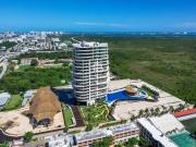 Departamento en Venta Central Park Towers Cancún