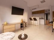 Departamento en Venta, Centro