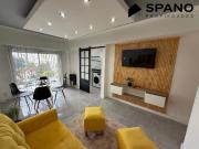 Departamento en venta Centro 3 ambientes con balcon Mar...