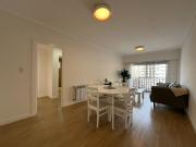 Departamento en venta Centro 3 ambientes con cochera Mar...