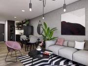 Departamento en Venta / Centro