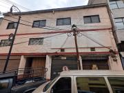 Departamento en venta Centro Cuauhtémoc Excelente...