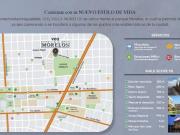 Departamento en venta Centro de Guadalajara MOD 1F 617