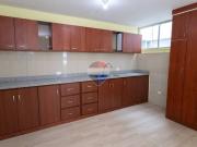 Departamento en venta centro de ibarra