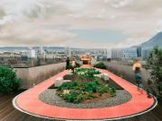 Departamento en venta, Centro de Monterrey