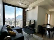 DEPARTAMENTO EN RENTA CENTRO DE MONTERREY