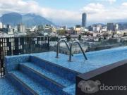 Departamento en Venta Centro de Monterrey