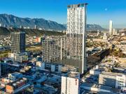 Departamento en VENTA centro de Monterrey