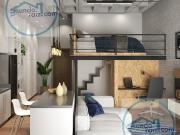 Departamento en venta CENTRO DE MONTERREY