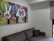 Departamento en Venta, Centro de Monterrey, Nuevo León