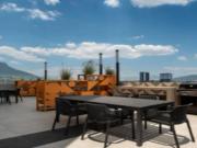 Departamento en Venta Centro de MTY 105 m2
