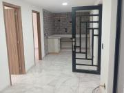 Departamento en venta centro histórico de Puebla