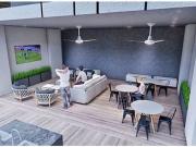 DEPARTAMENTO EN VENTA CENTRO MONTERREY