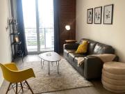 DEPARTAMENTO EN VENTA CENTRO MONTERREY