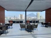 Departamento en venta centro Monterrey