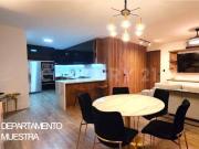 DEPARTAMENTO EN VENTA | CENTRO | MONTERREY, N.L