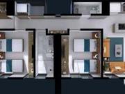 DEPARTAMENTO EN VENTA, CENTRO MTY