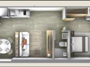 DEPARTAMENTO EN VENTA CENTRO NUEVO