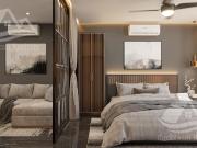 Departamento en Venta Centro Playa del Carmen