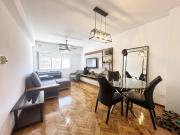 Departamento en Venta, Centro, Rosario, 1 dormitorio...