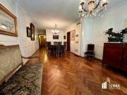 Departamento en venta Centro Rosario cochera opcional