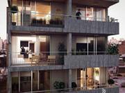 Departamento en venta 1 ambiente Centro Rosario a estrenar