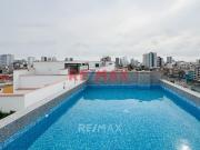 DEPARTAMENTO EN VENTA CERCA A LA AV. SAN FELIPE Y AV...