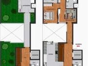 DEPARTAMENTO EN VENTA CERCA AL GOLF SAN ISIDRO