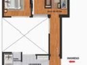 DEPARTAMENTO EN VENTA CERCA AL GOLF SAN ISIDRO