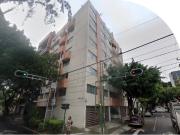 Departamento en remate cerca de Avenida División del...