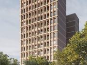 Departamento en venta cerca de Centro Magno