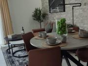 Departamento en venta cerca de el Rub? y bulevar Fundadores