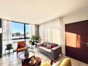 Departamento en venta cerca de Himno Nacional