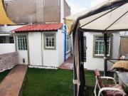 DEPARTAMENTO EN VENTA CERCA DE LA COL. LOS PILARES Y LA...